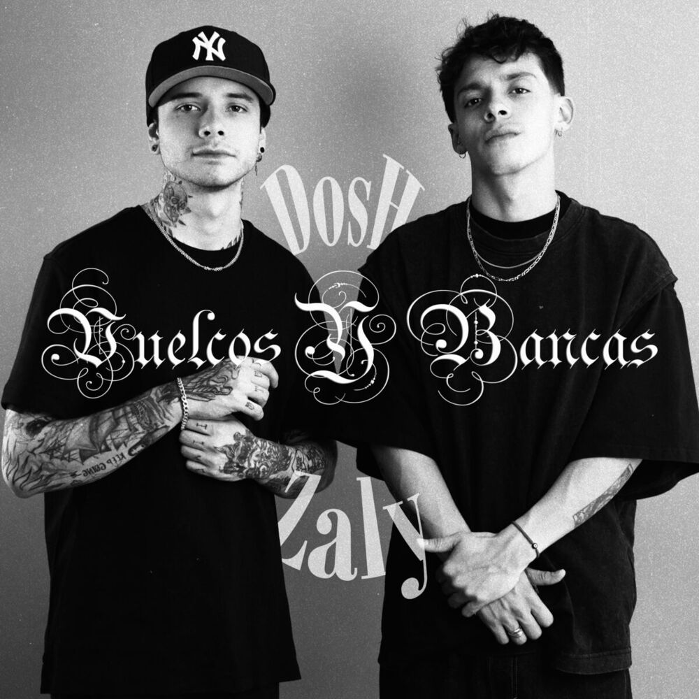Picture of Vuelcos y Bancas