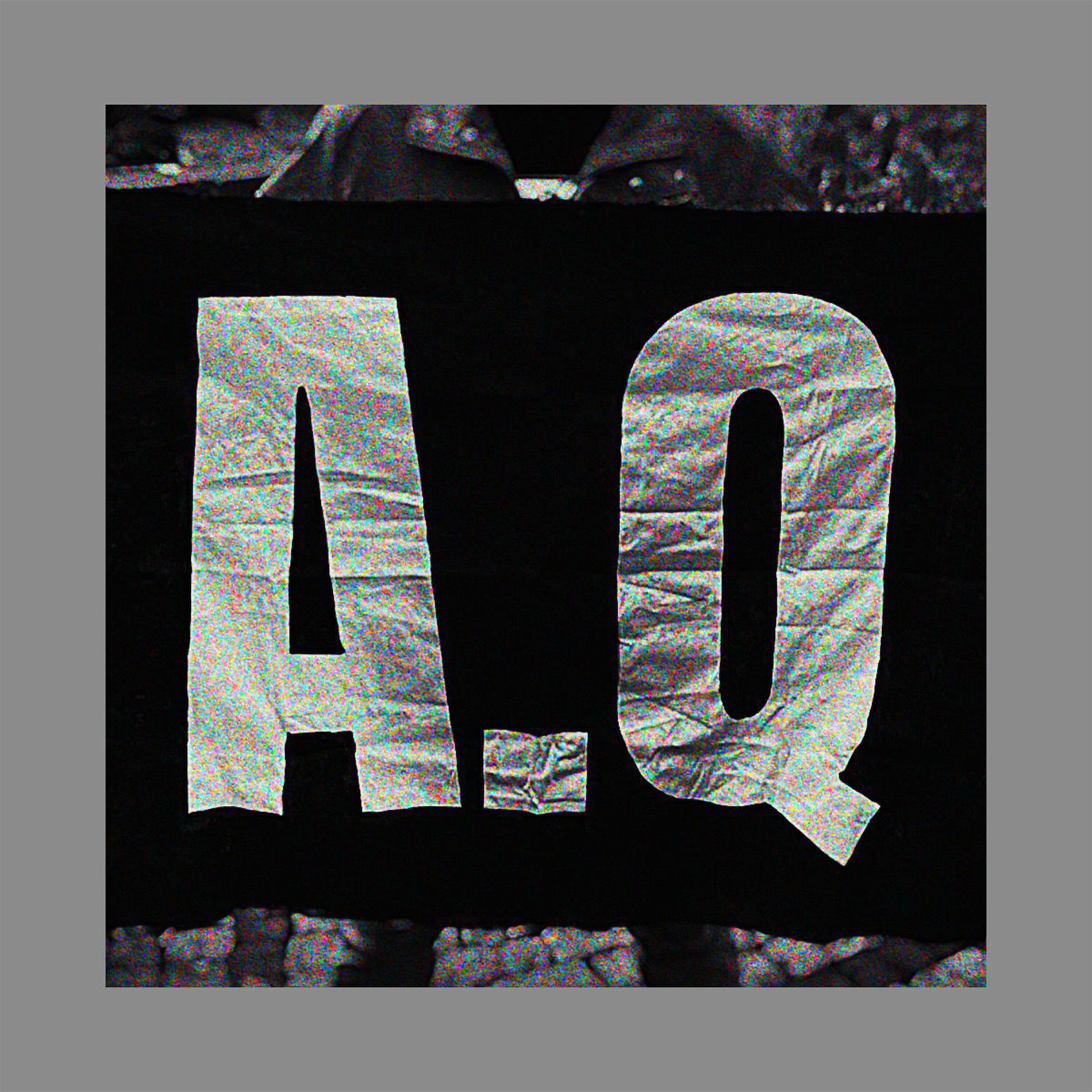 Album cover of aq
