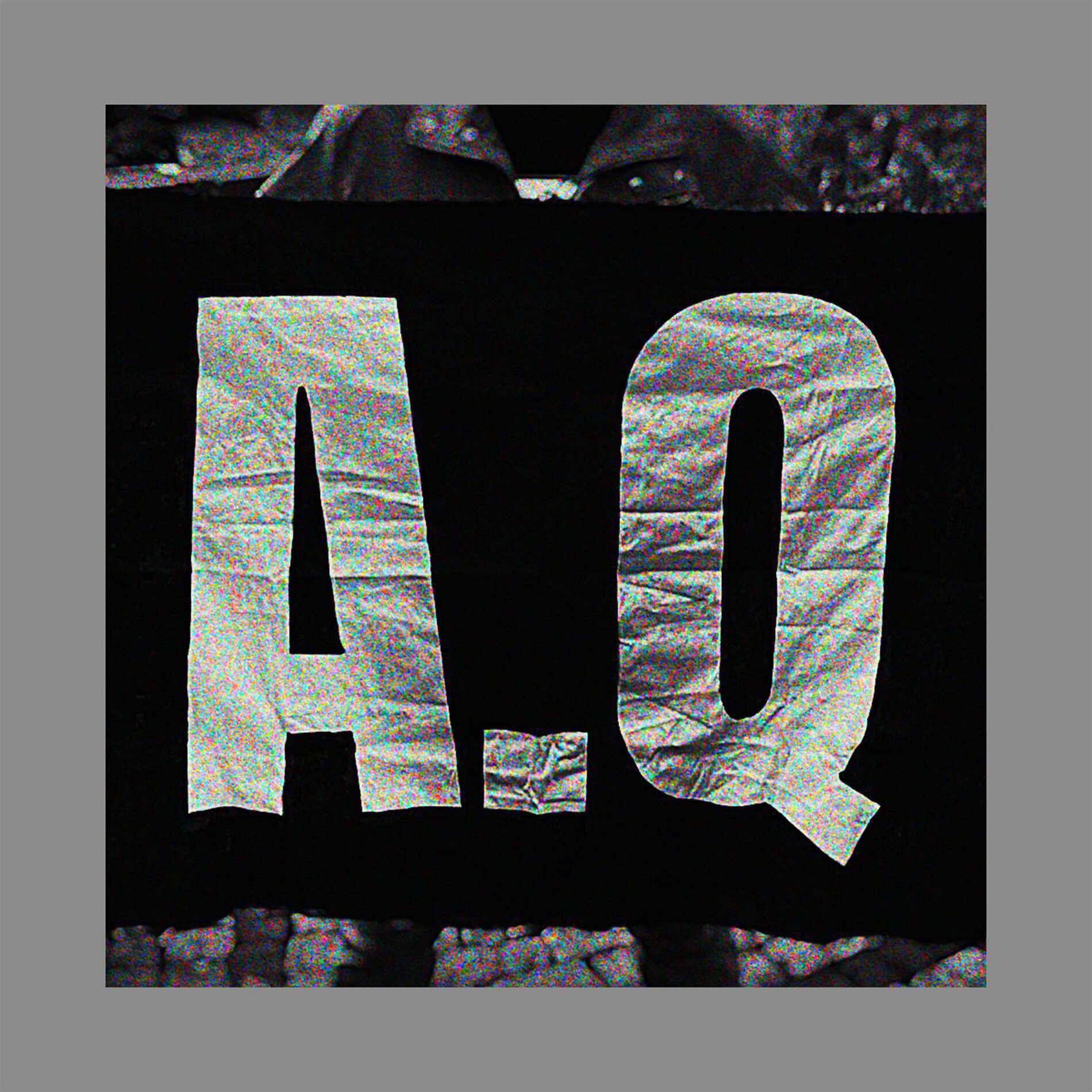 Album cover of aq