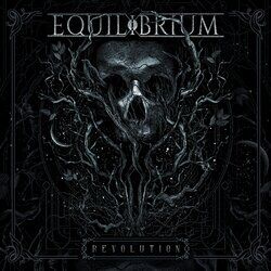 Cover of Revolution