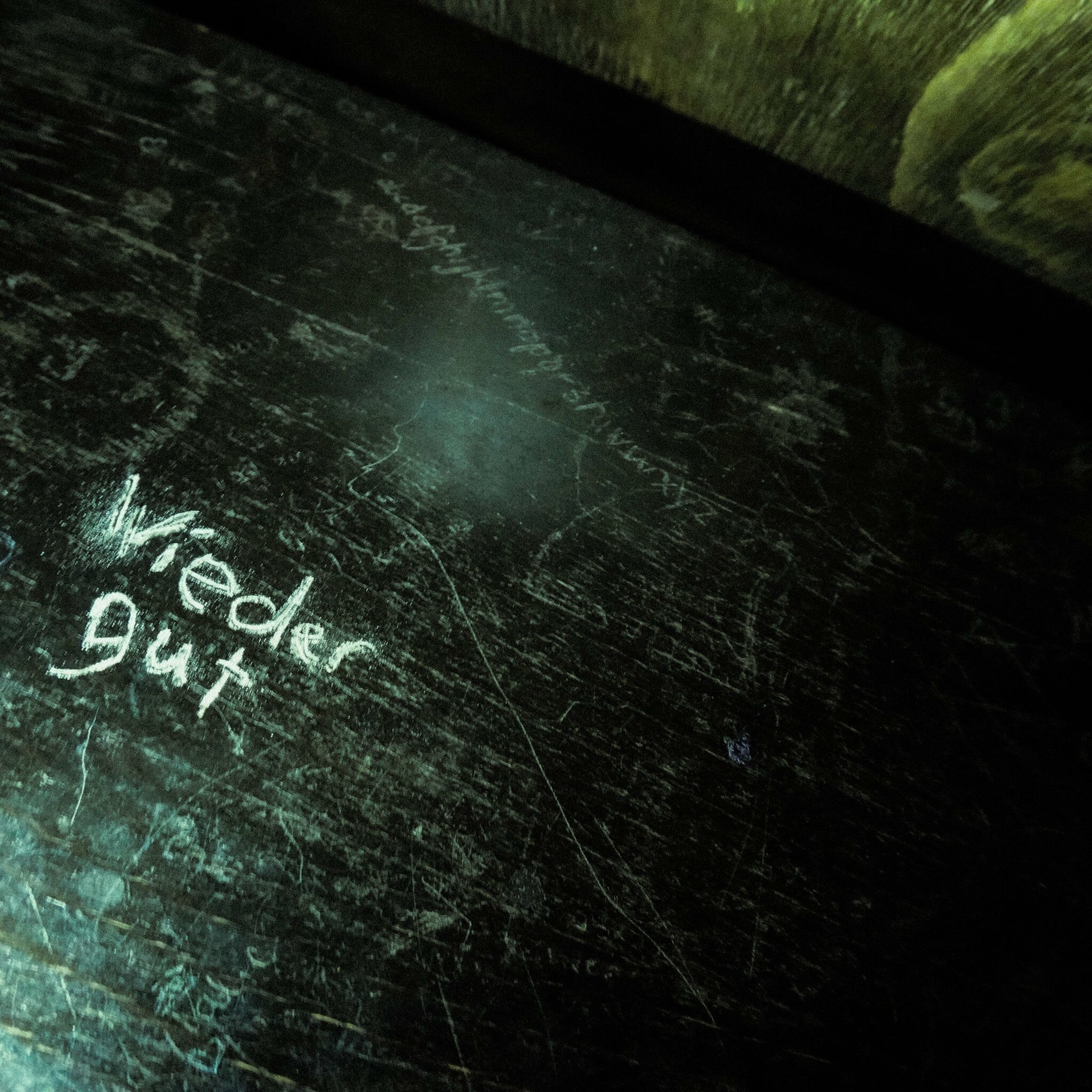 Album cover of Wieder gut