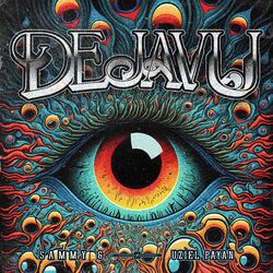 Cover of Dejavu