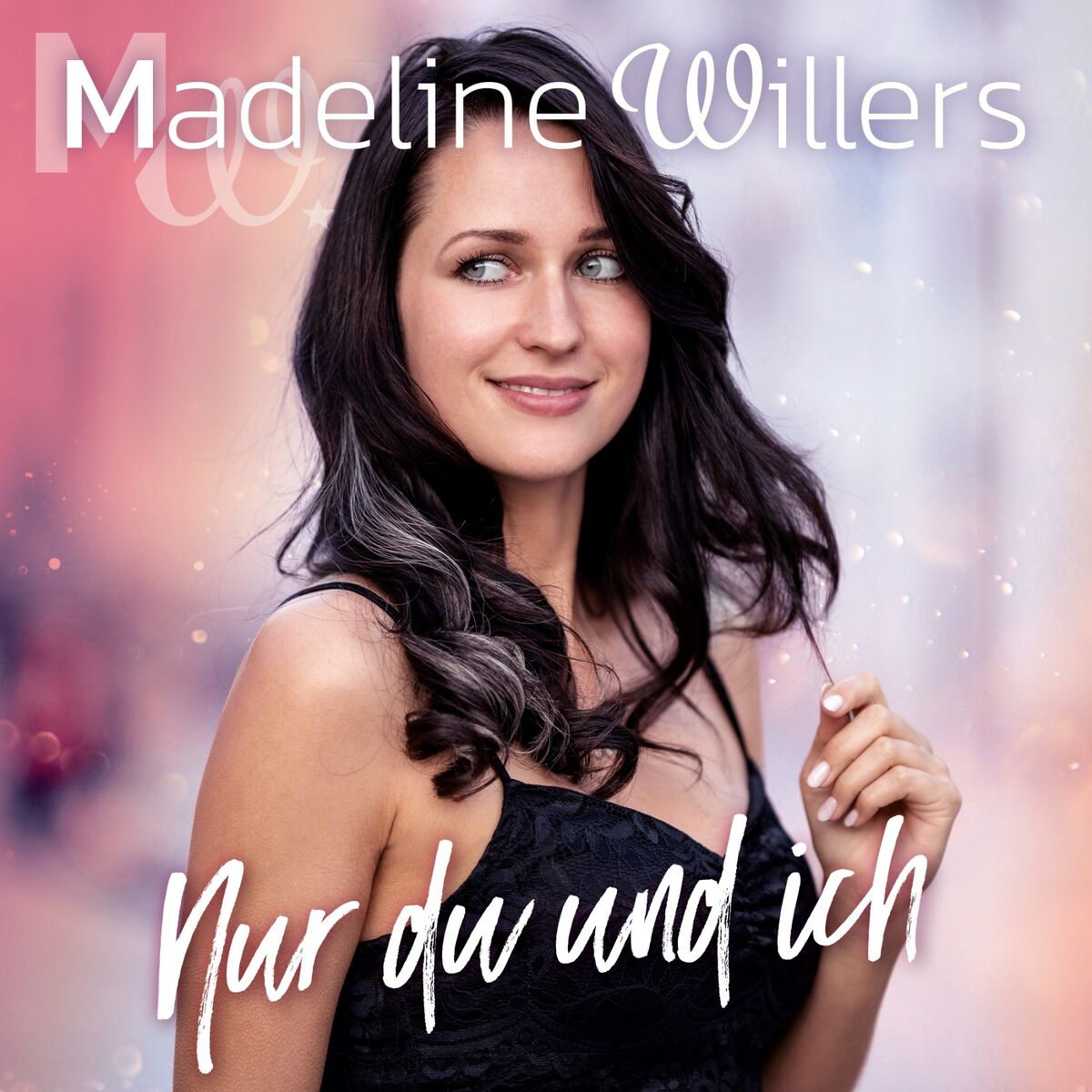 Album cover of Nur du und ich