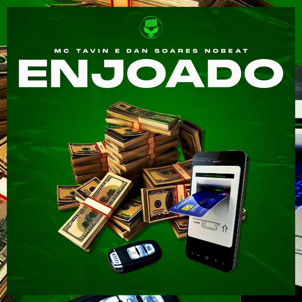 Picture of Enjoado
