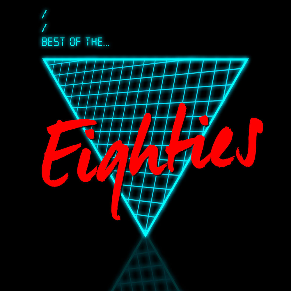 Picture of Best of the Eighties