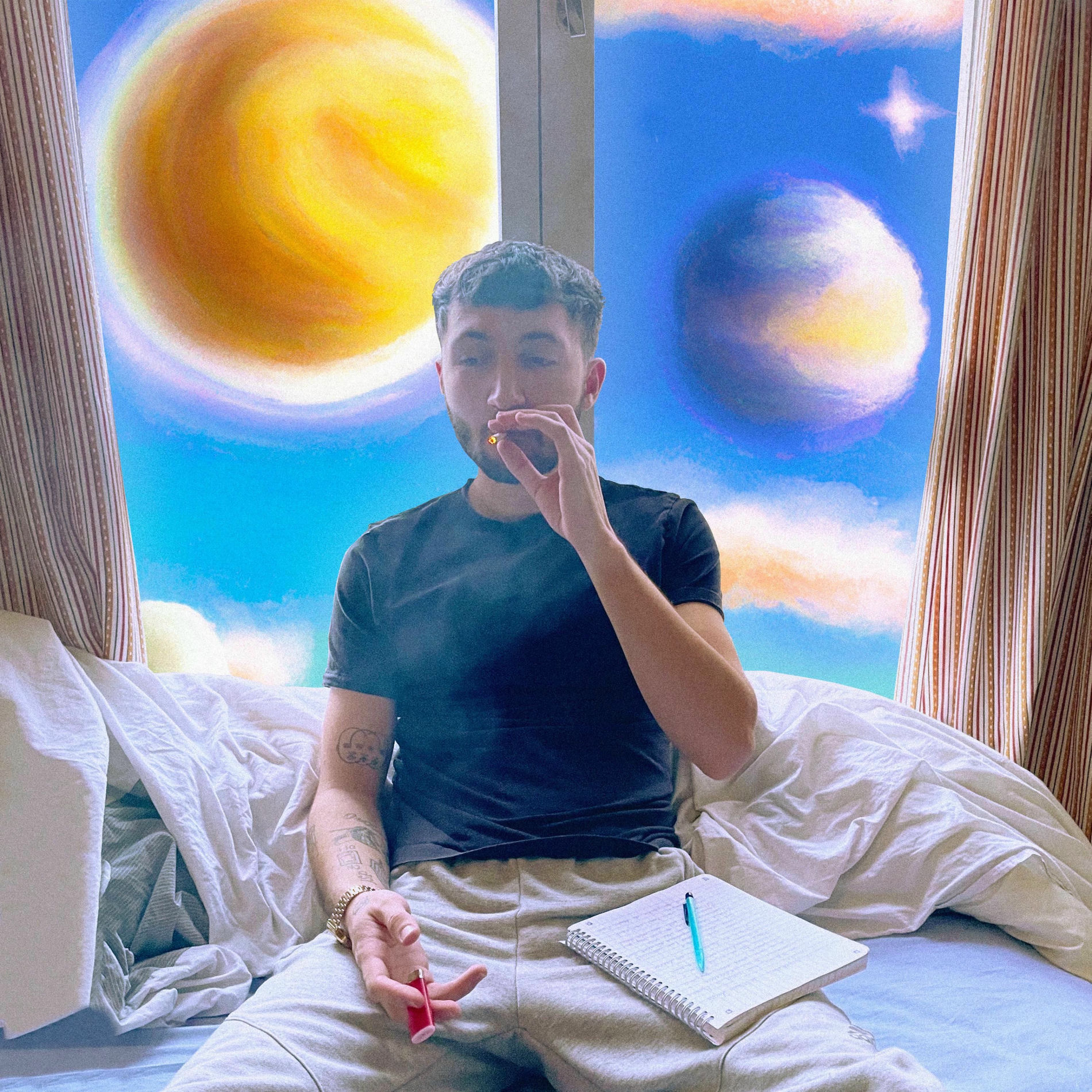 Album cover of Si seulement tu savais