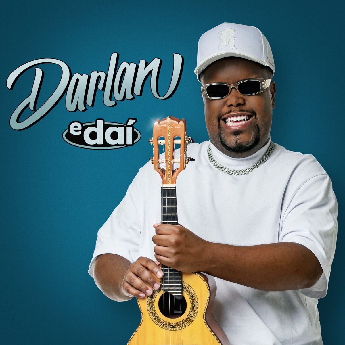 Album cover of E Daí