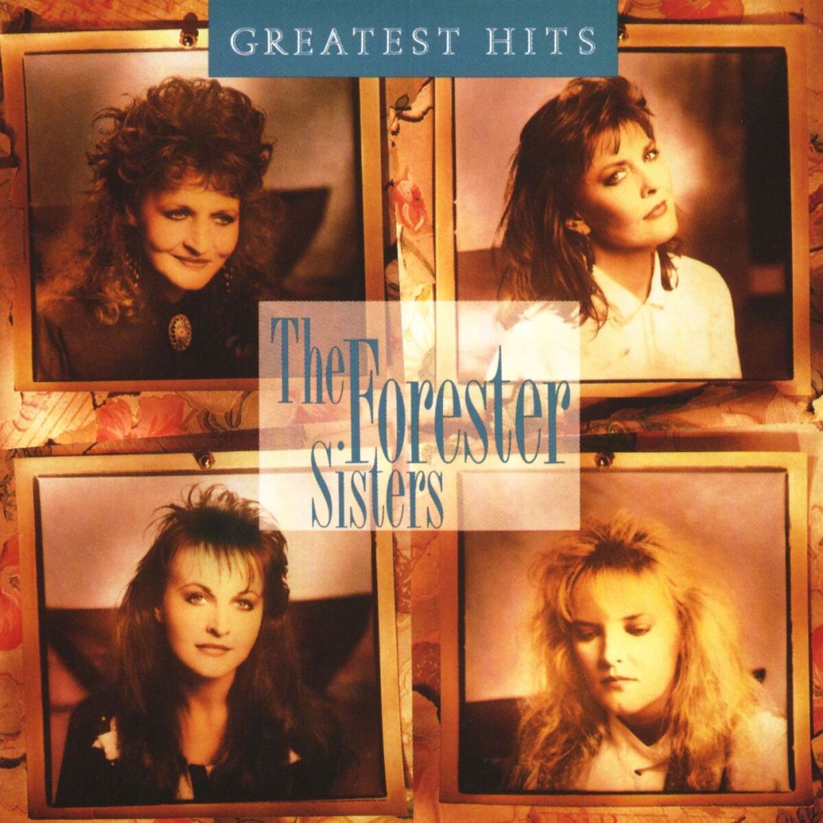 Album cover of Greatest Hits