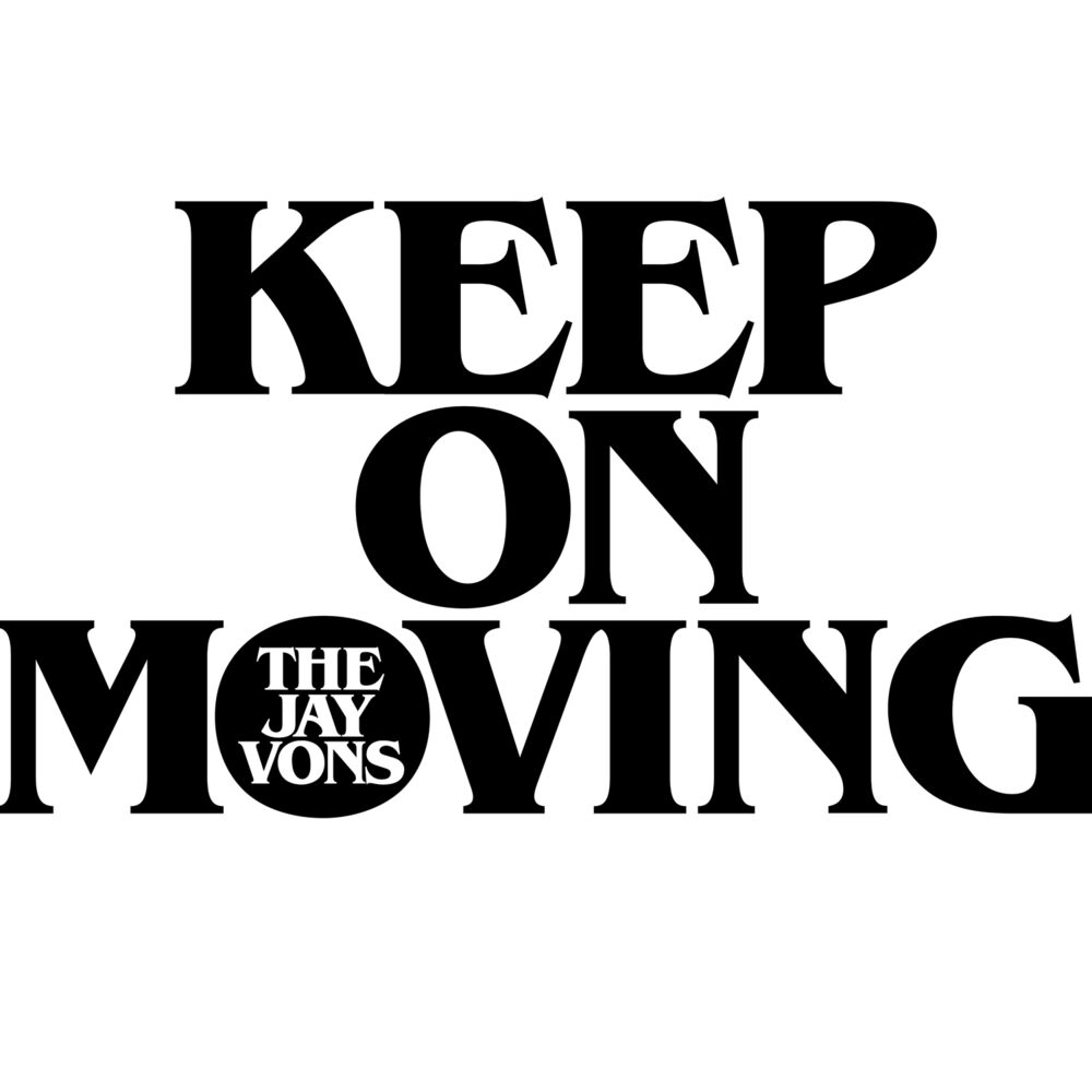Picture of Keep on Moving