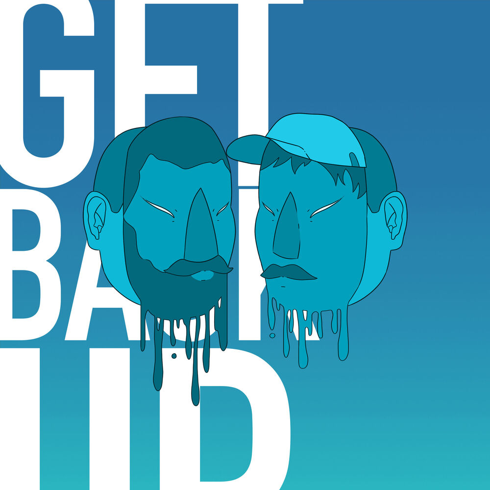 Picture of Get Back Up