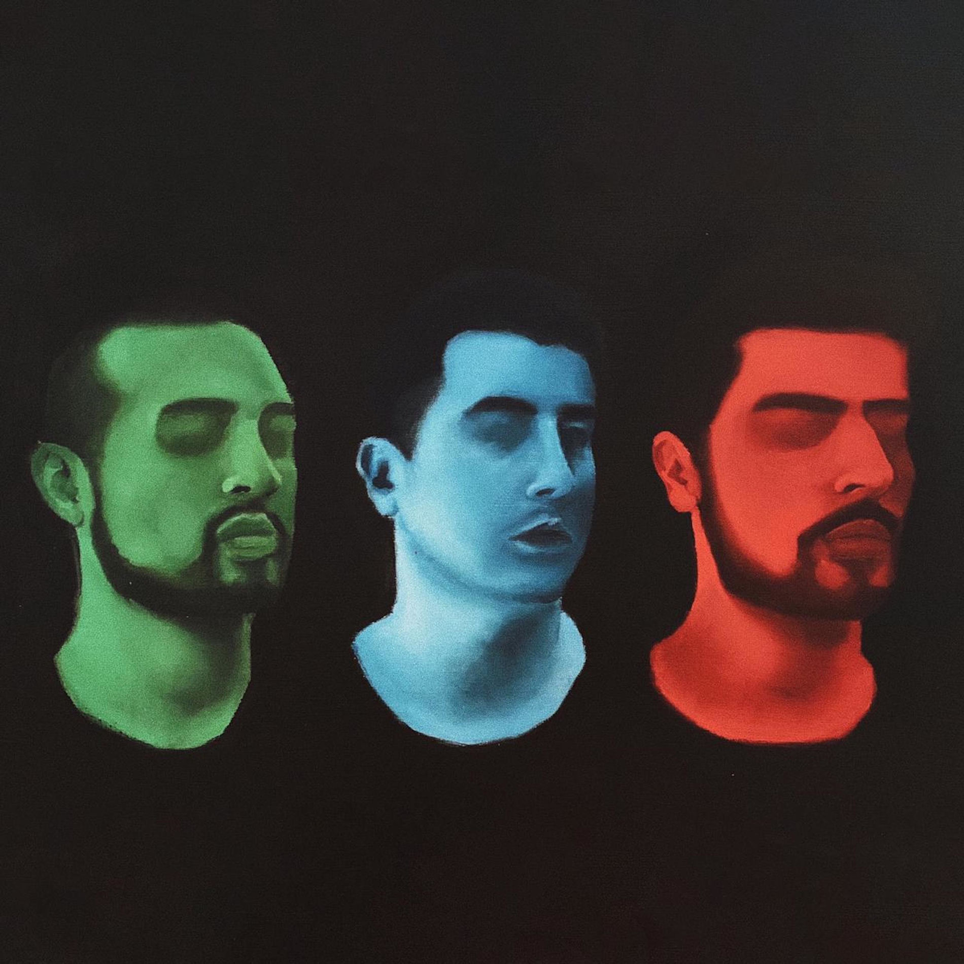 Album cover of En Cámara Lenta