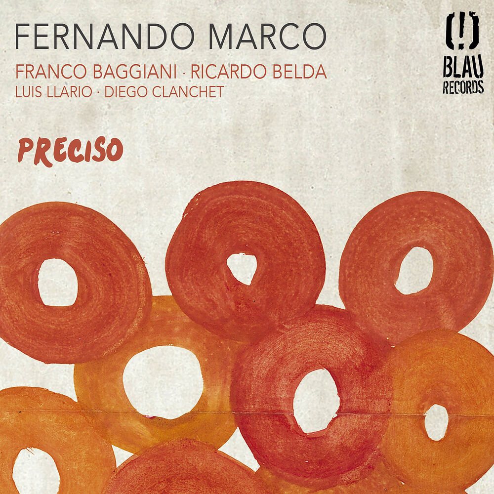 Picture of Preciso
