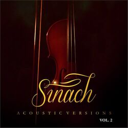 Cover of Acoustic Versions, Vol. 2
