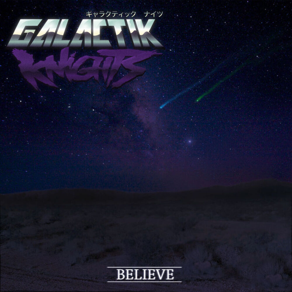 Picture of Believe