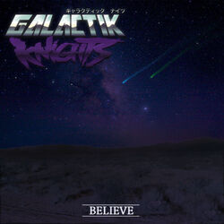Cover of Believe