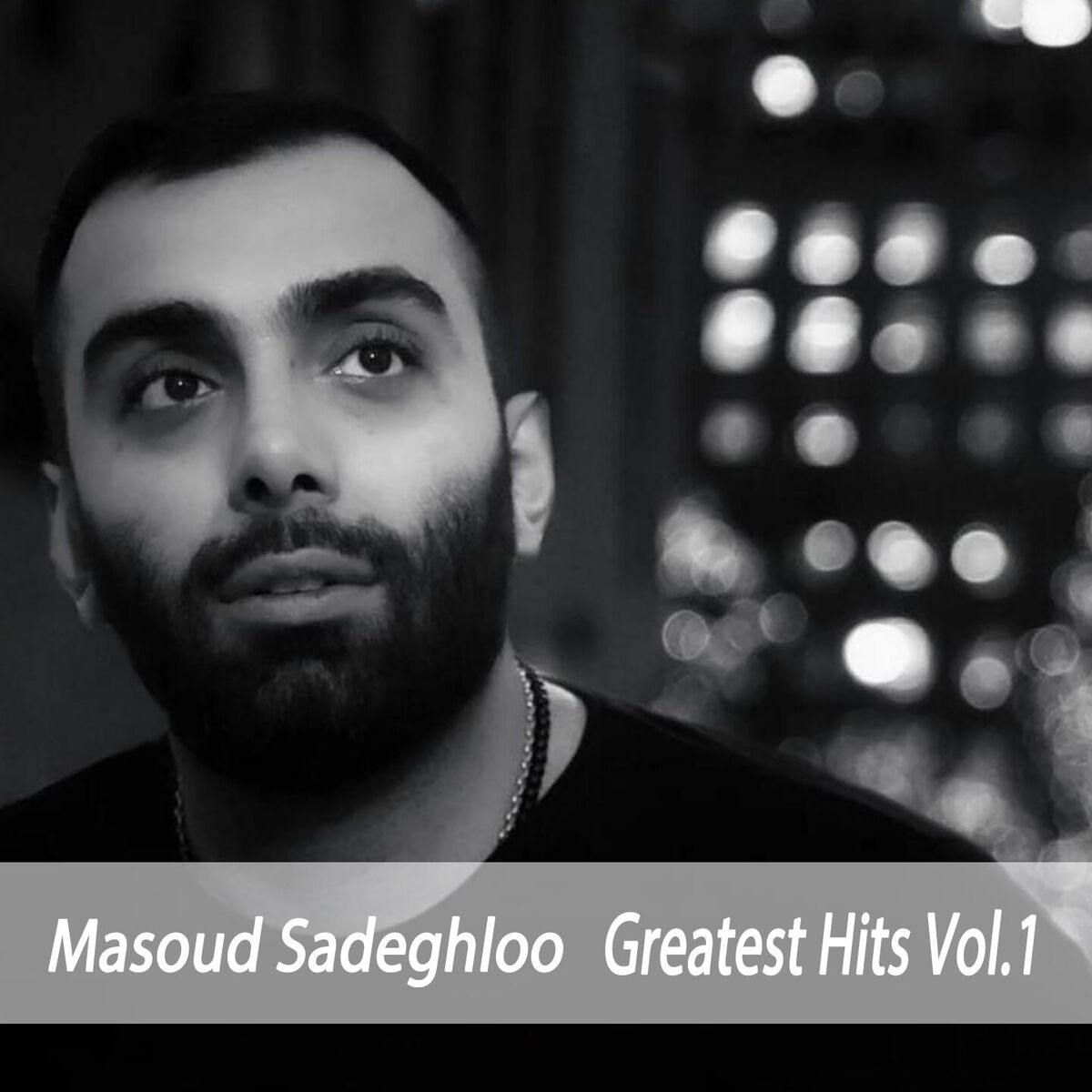 Album cover of Greatest Hits, Vol. 1