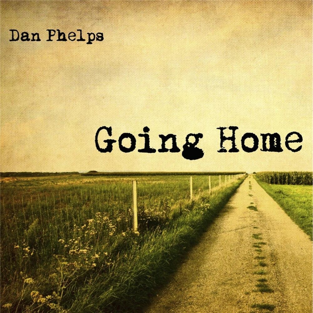 Picture of Going Home