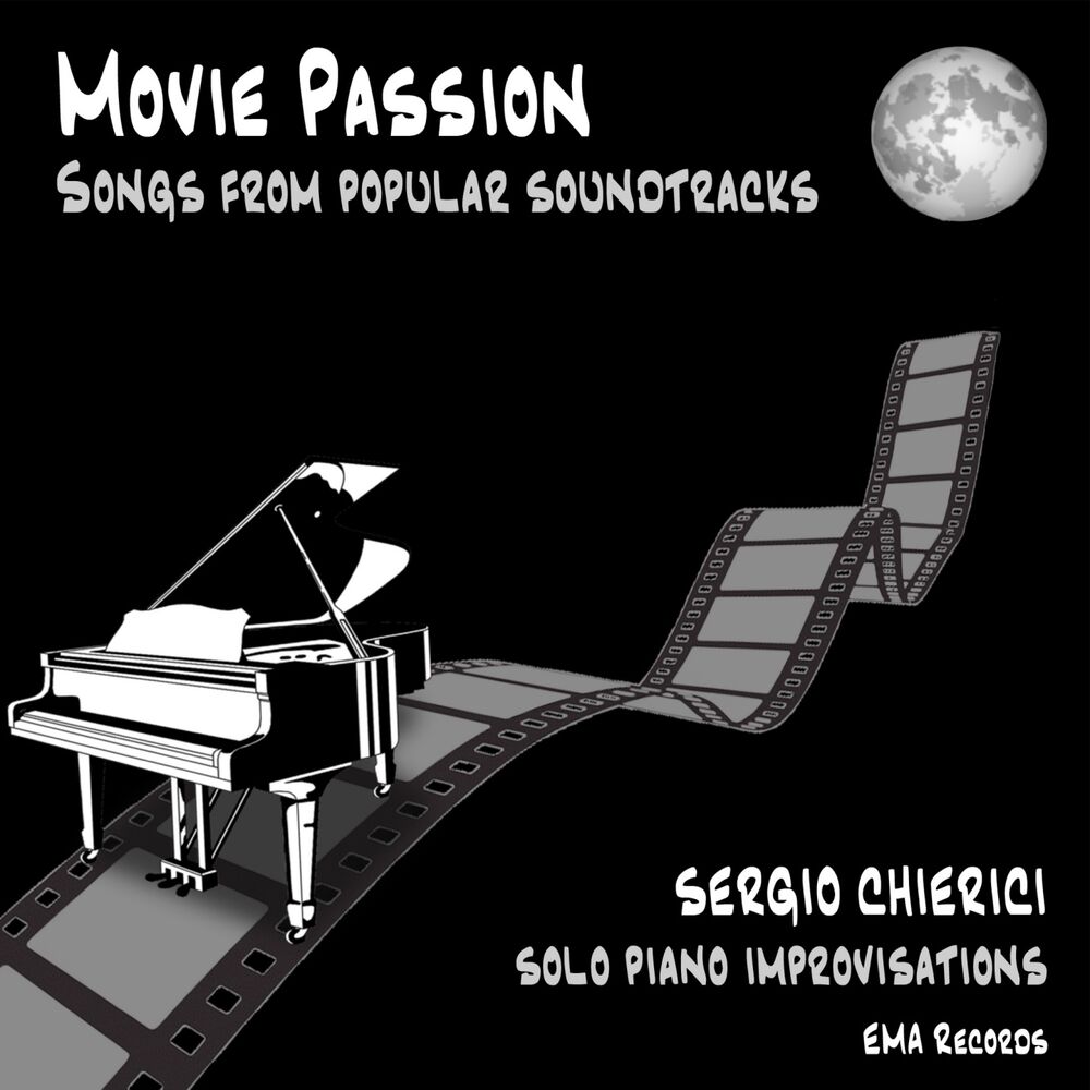 Picture of Movie Passion, Vol. 1 (Songs from Popular Soundtracks)
