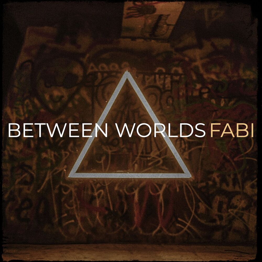 Picture of Between Worlds