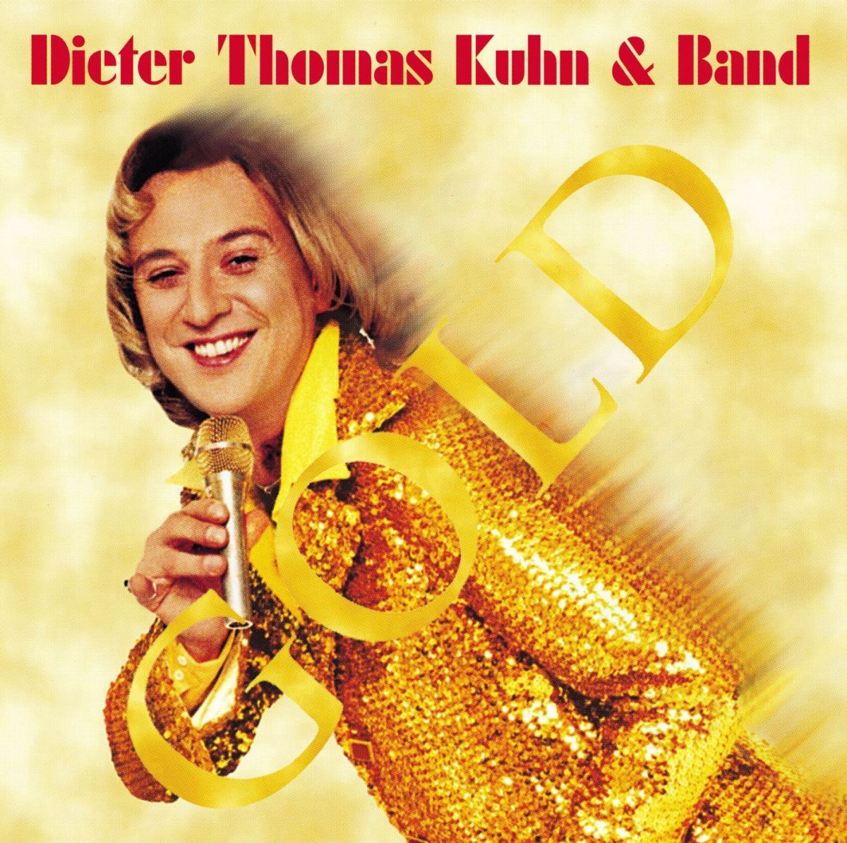 Album cover of Ich war noch niemals in New York