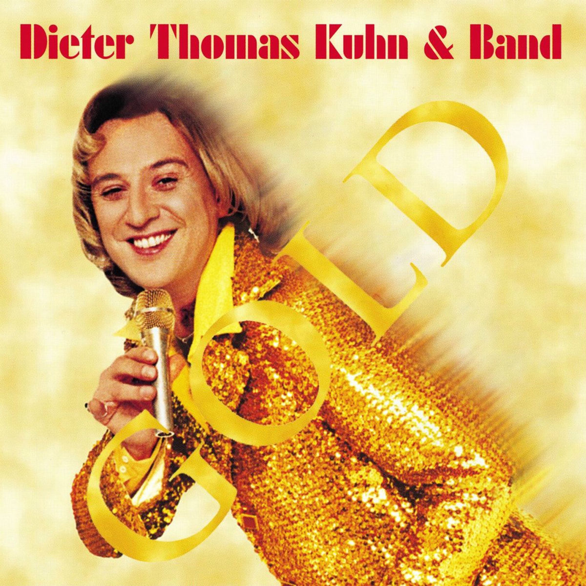 Album cover of Gold (Party Edition)