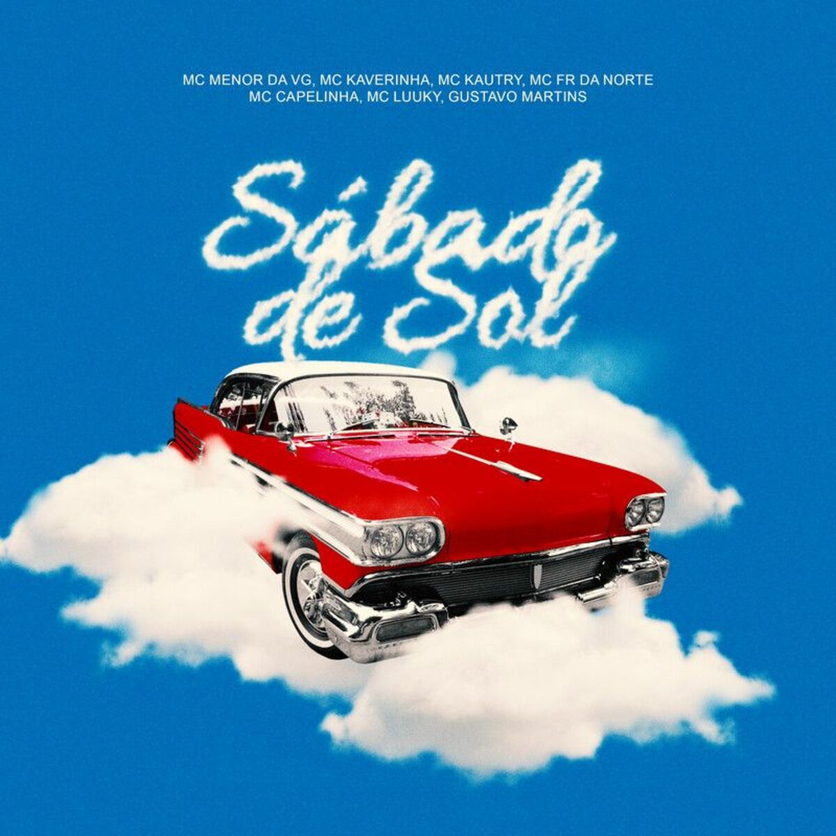 Album cover of Sabado de Sol