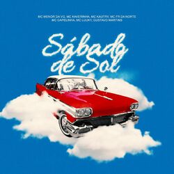 Cover of Sabado de Sol