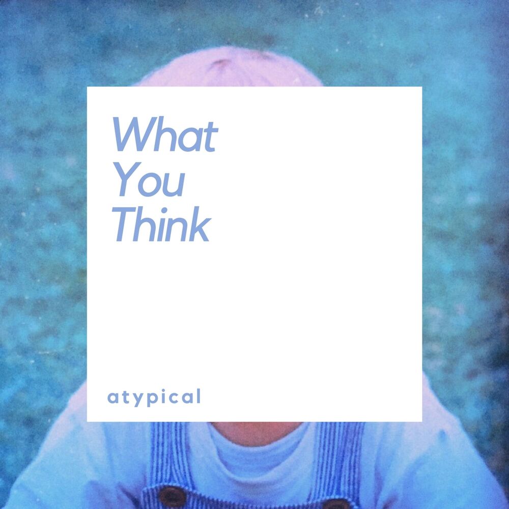 Picture of What You Think