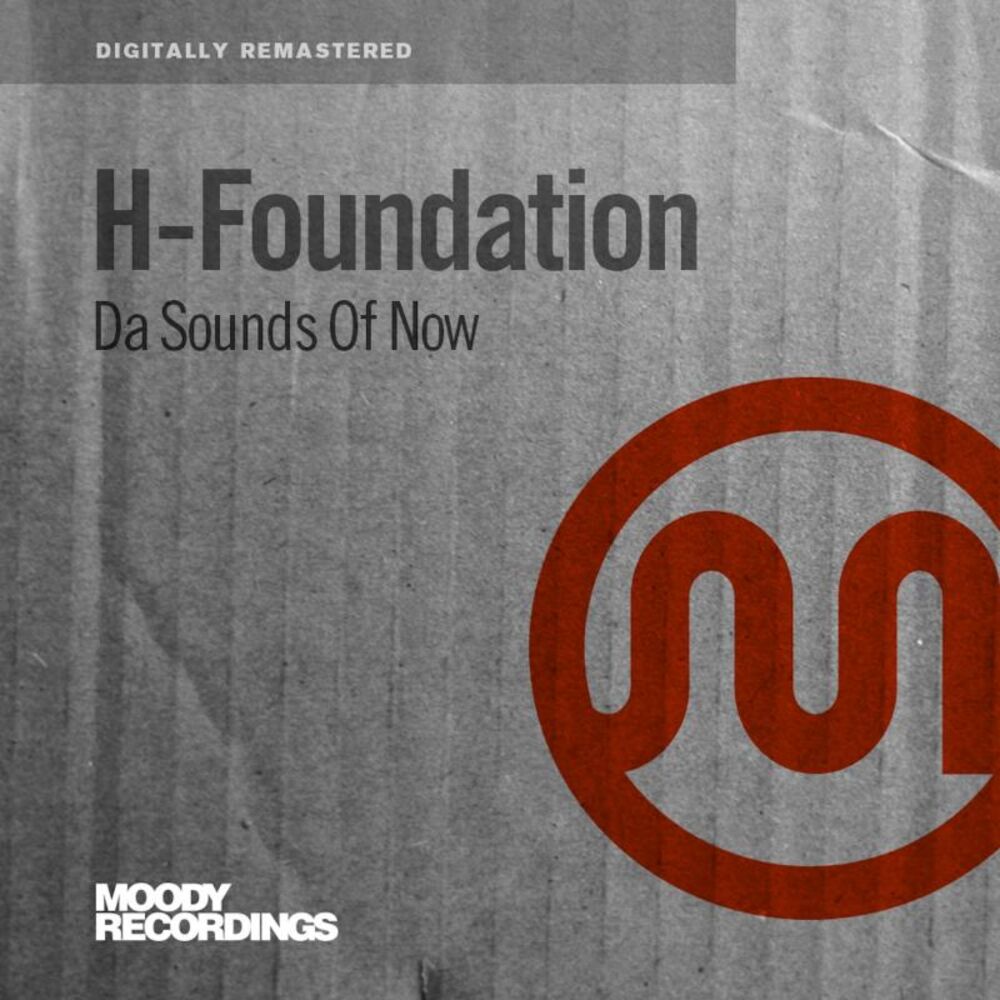 Picture of Da Sounds Of Now