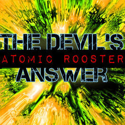 Cover of The Devil's Answer