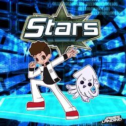 Cover of Stars