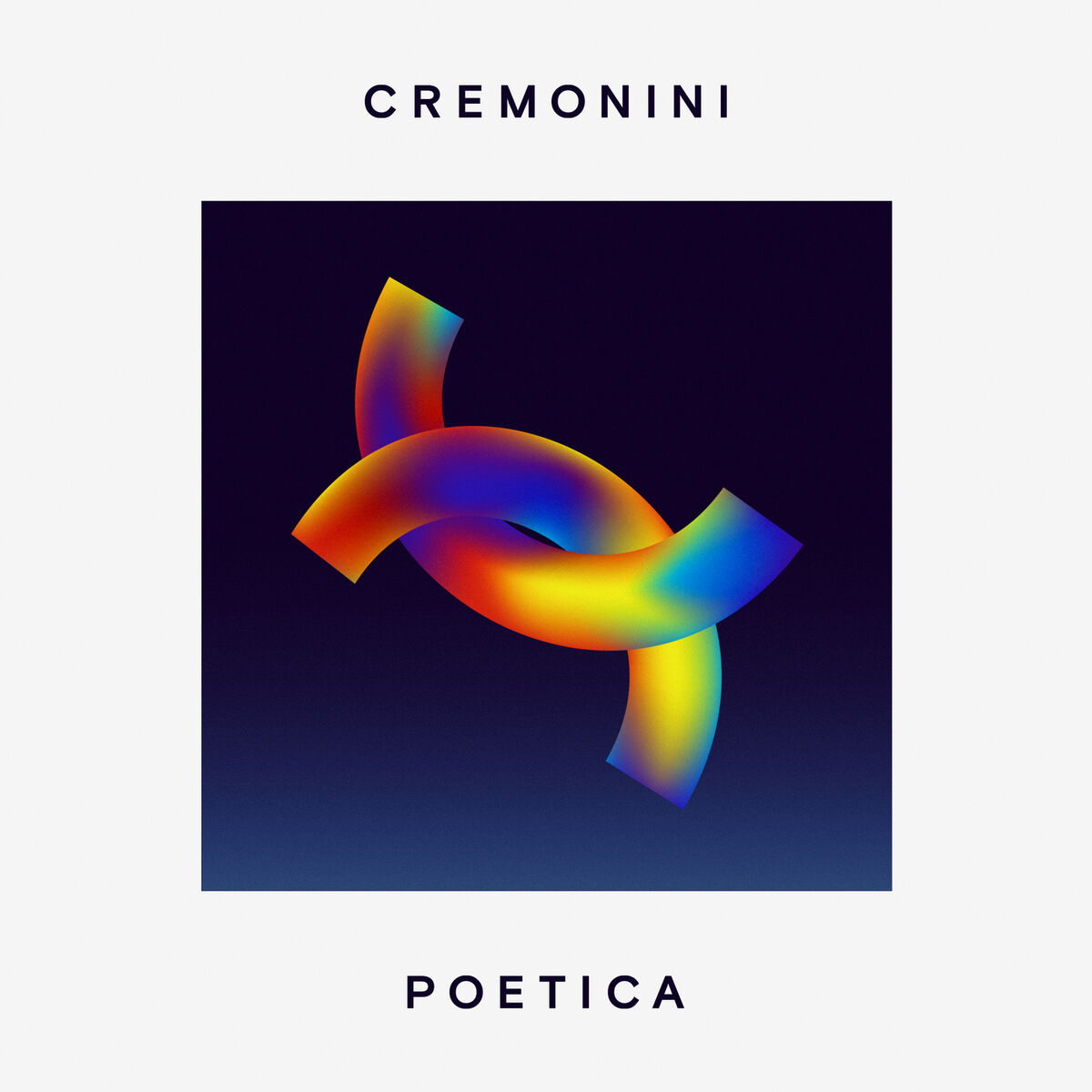 Album cover of Poetica