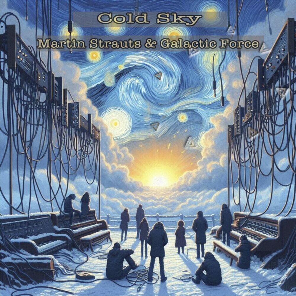 Picture of Cold Sky