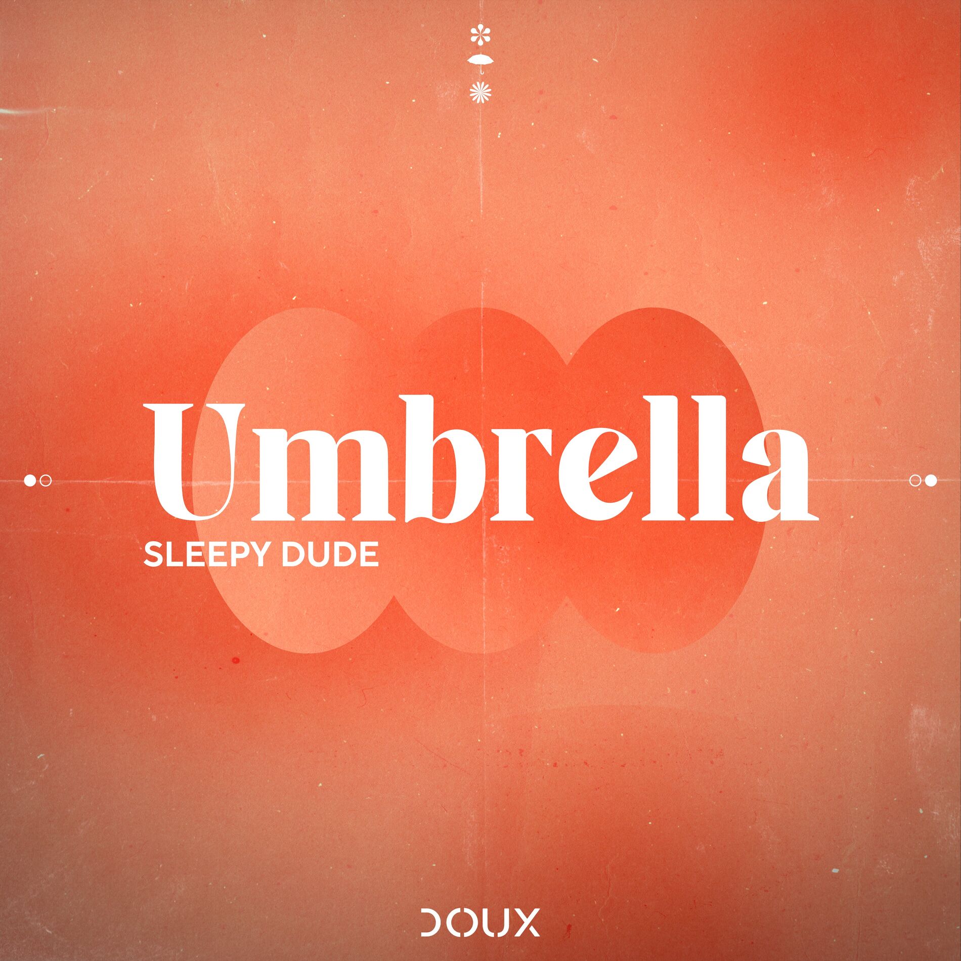 Album cover of Umbrella