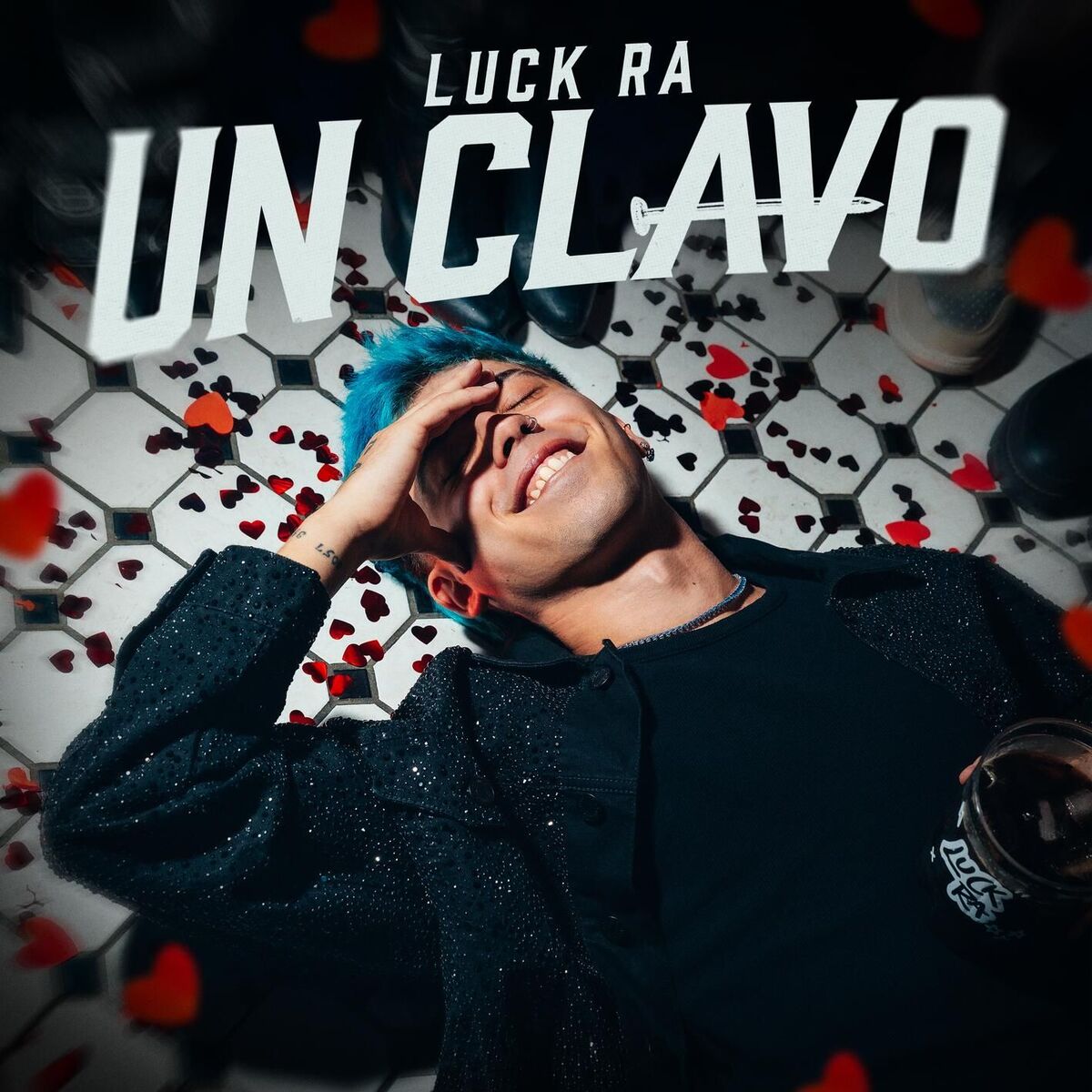 Album cover of UN CLAVO