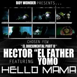 Cover of Hello Mama (feat. Yomo)