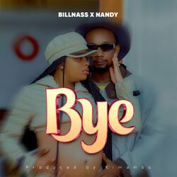 Cover of Bye