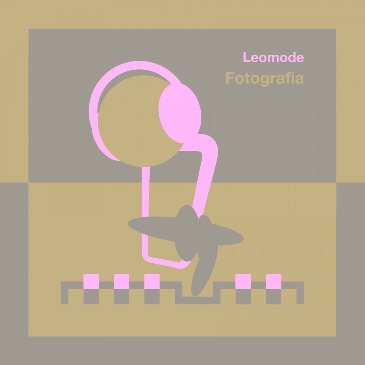 Album cover of Fotografia