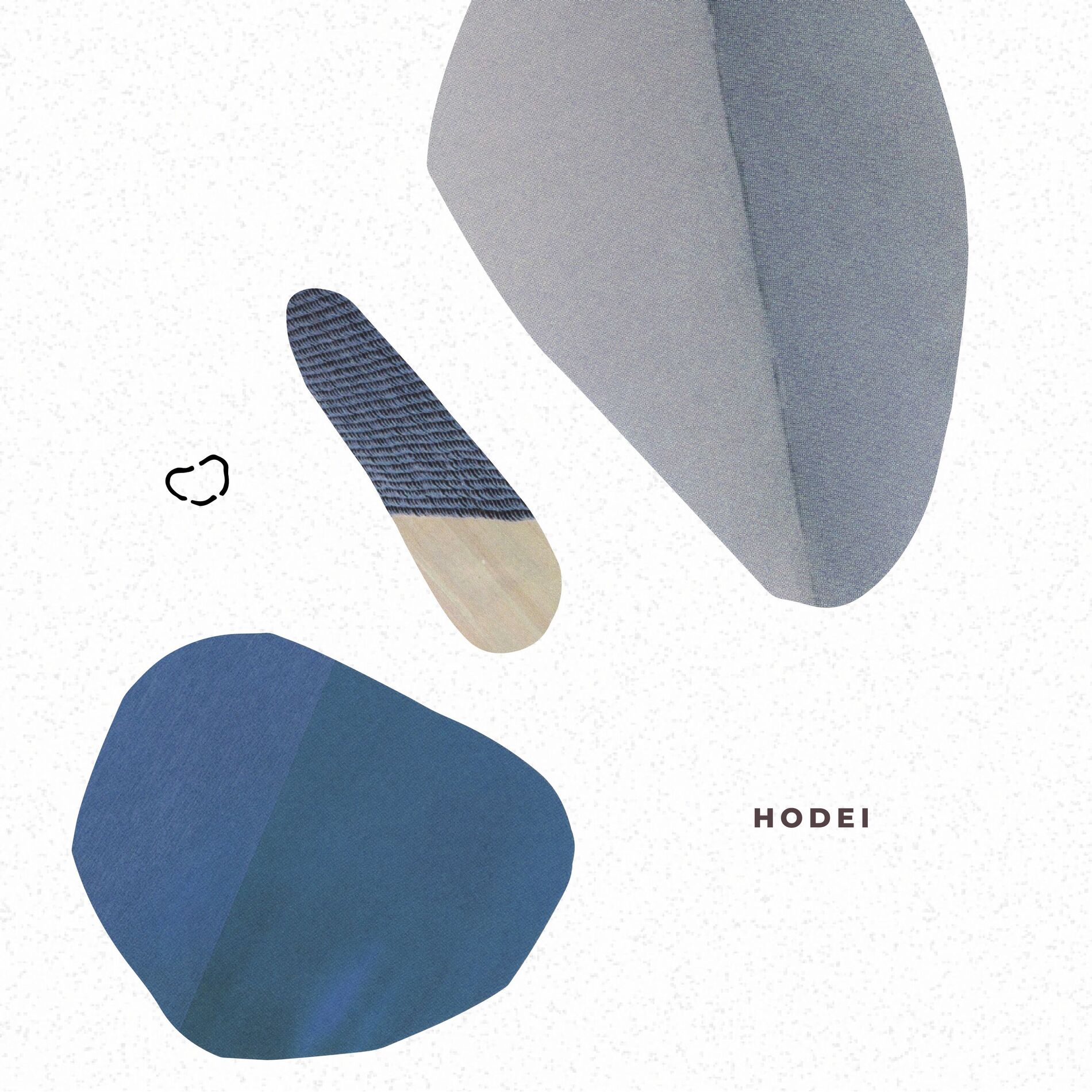 Album cover of Hodei
