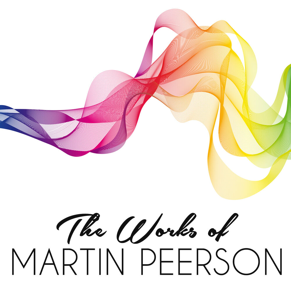 Picture of The Works of Martin Peerson