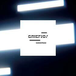 Cover of Godspeed