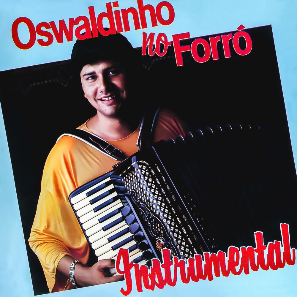 Picture of Oswaldinho no Forró (Instrumental)