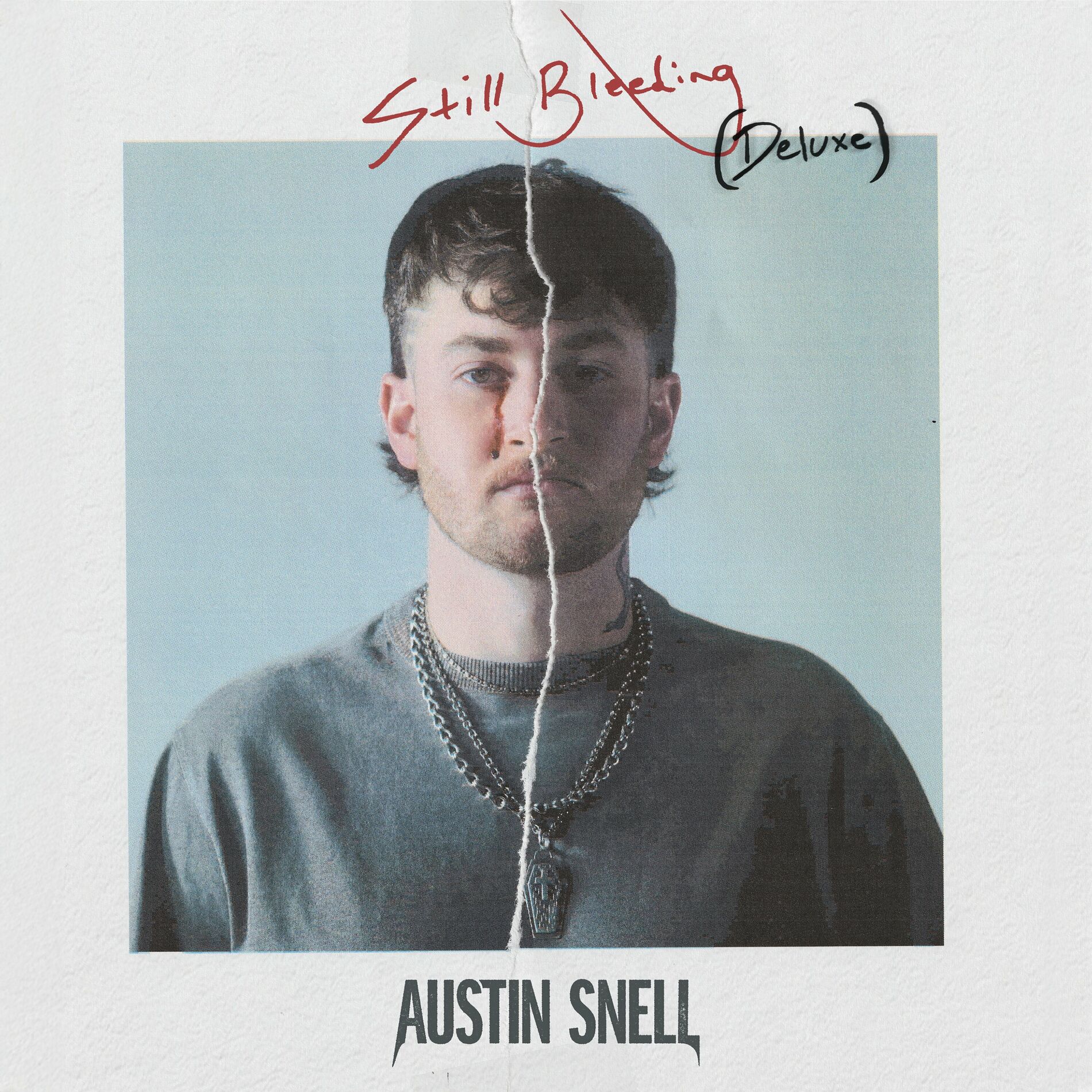 Album cover of Still Bleeding (Deluxe)
