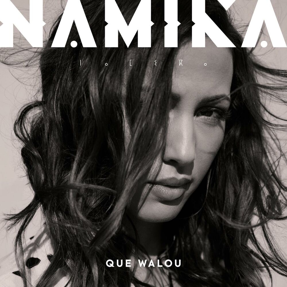 Picture of Que Walou