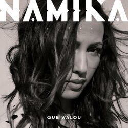 Cover of Que Walou