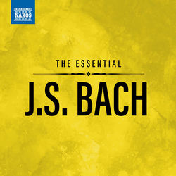 The Essential J.S. Bach