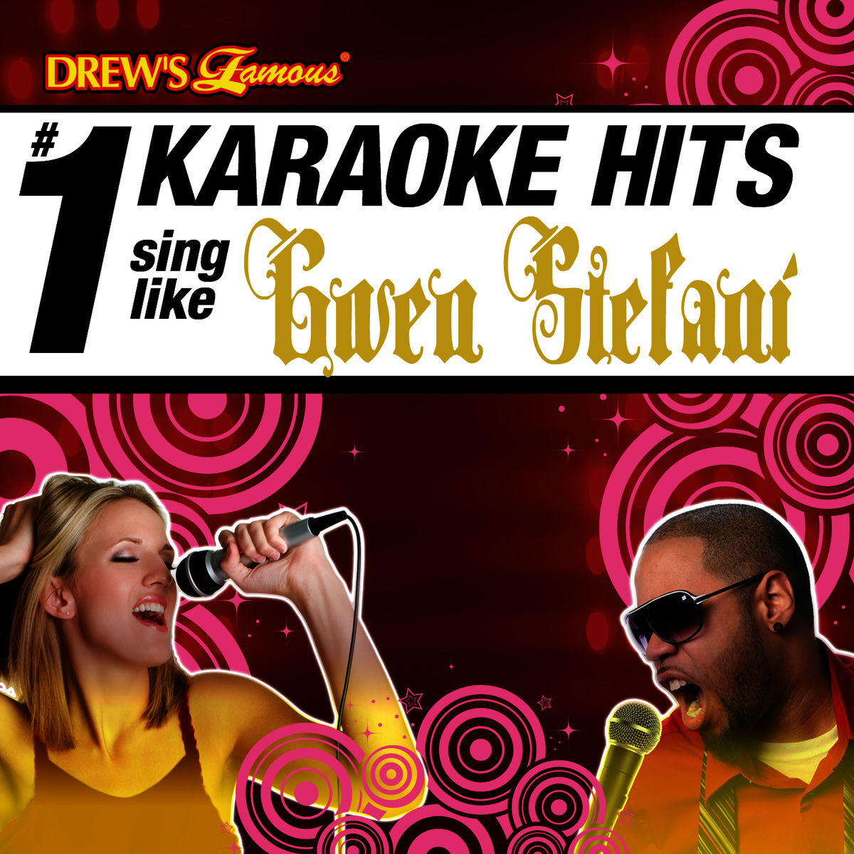 Album cover of Let Me Blow Ya Mind (As Made Famous By Eve Featuring Gwen Stefani)