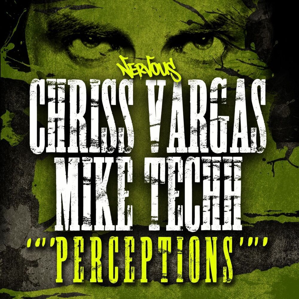 Picture of Perceptions EP