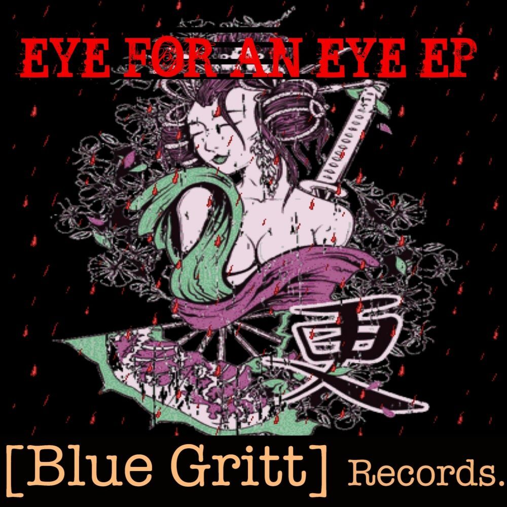 Picture of Eye For An Eye EP