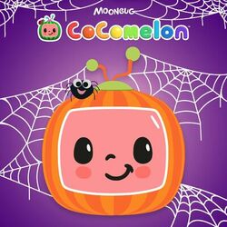 Cover of Halloween Songs